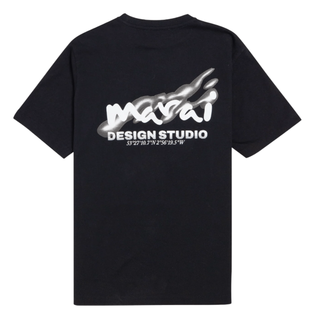 Marai Design Studio T-Shirt Men T Shirts Marai