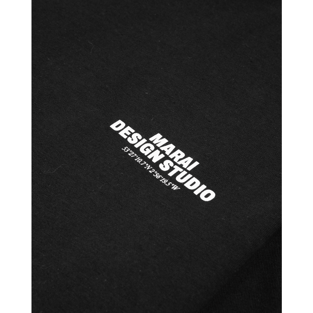 Marai Design Studio T-Shirt Men T Shirts Marai