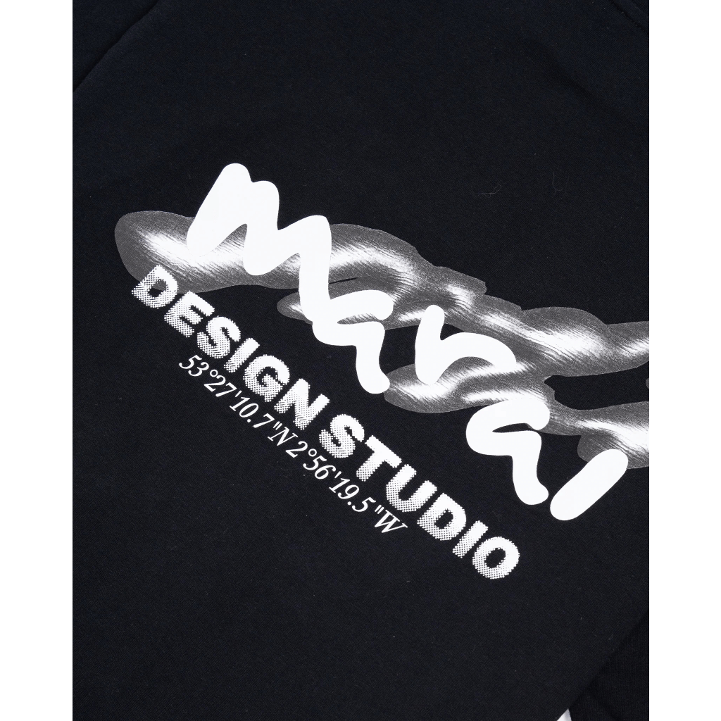 Marai Design Studio T-Shirt Men T Shirts Marai
