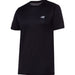 New Balance Essential Run T-Shirt Men T Shirts New Balance