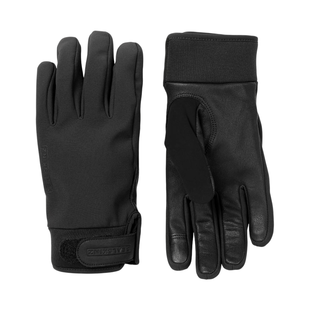 Guess Kelling Waterproof All Weather Insulated Glove Men Gloves Sealskinz