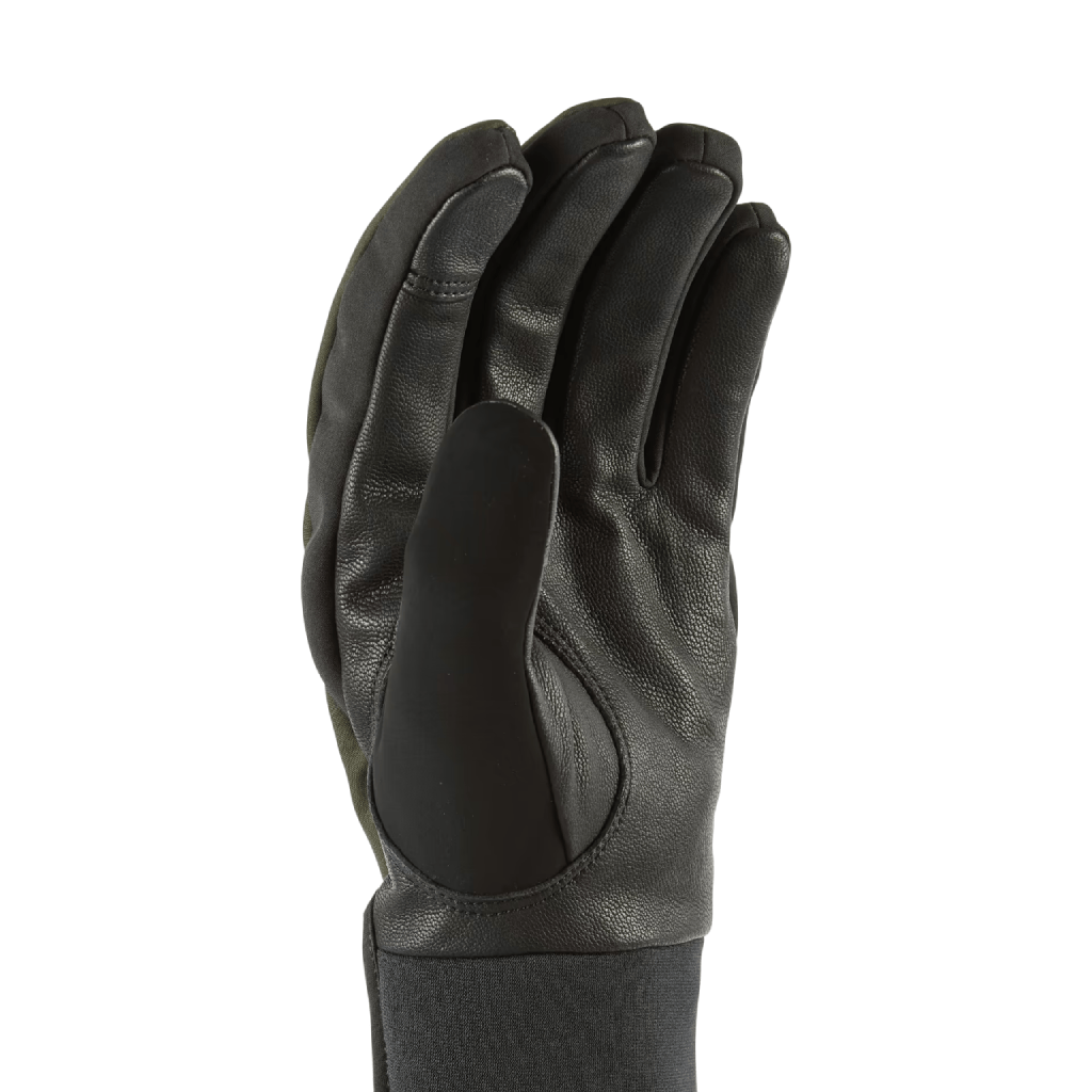 Guess Kelling Waterproof All Weather Insulated Glove Men Gloves Sealskinz
