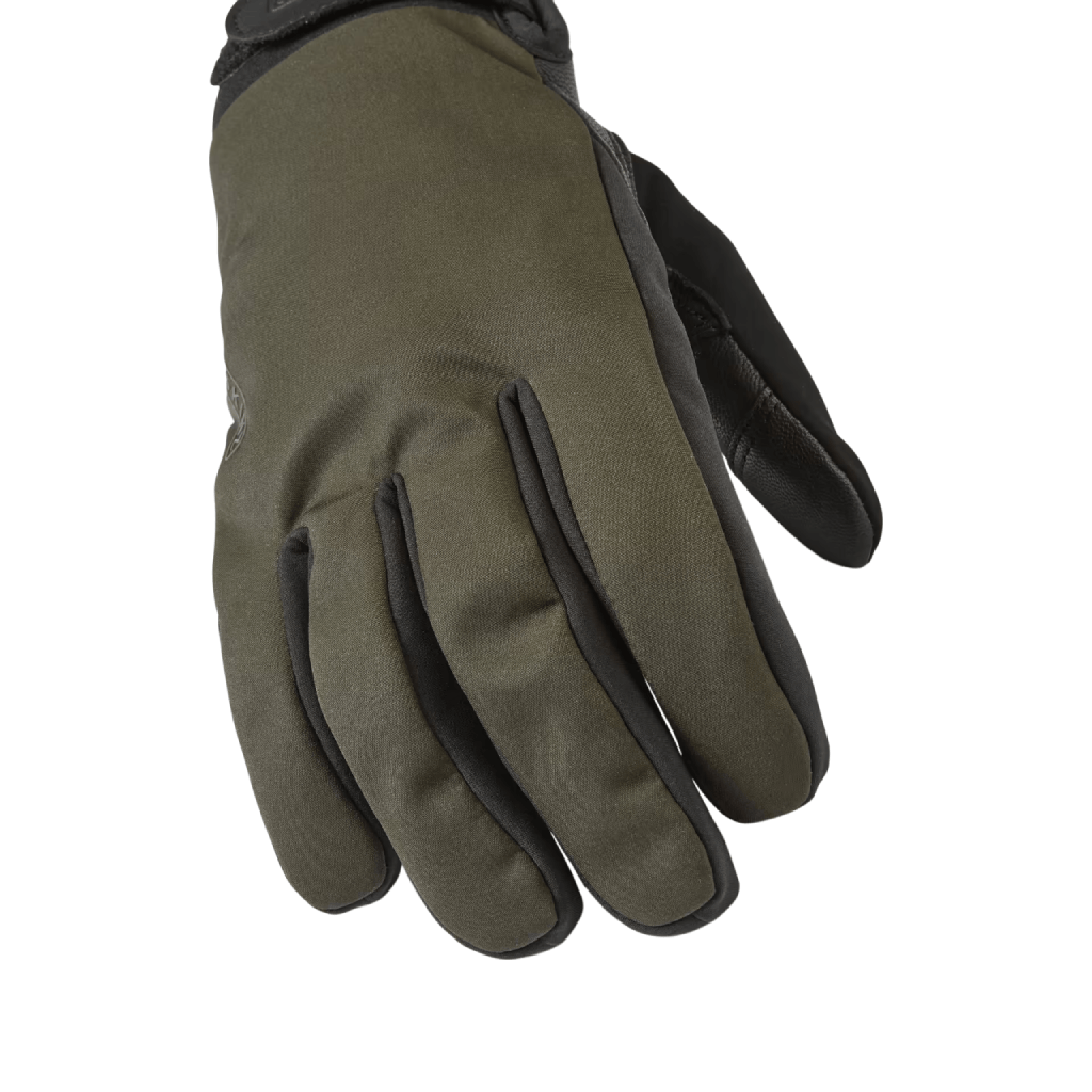 Guess Kelling Waterproof All Weather Insulated Glove Men Gloves Sealskinz