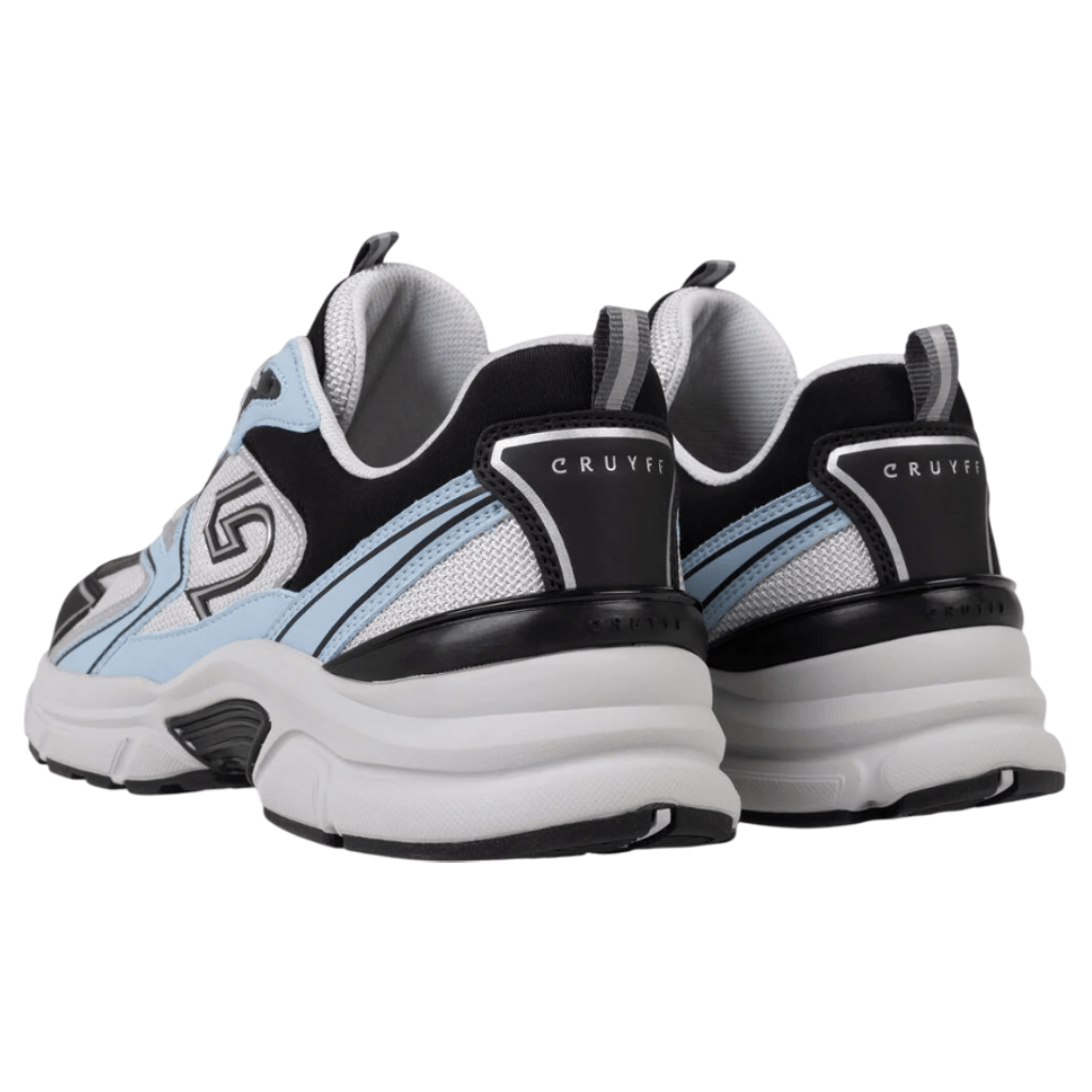 Cruyff Scorpius Men Trainers Cruyff