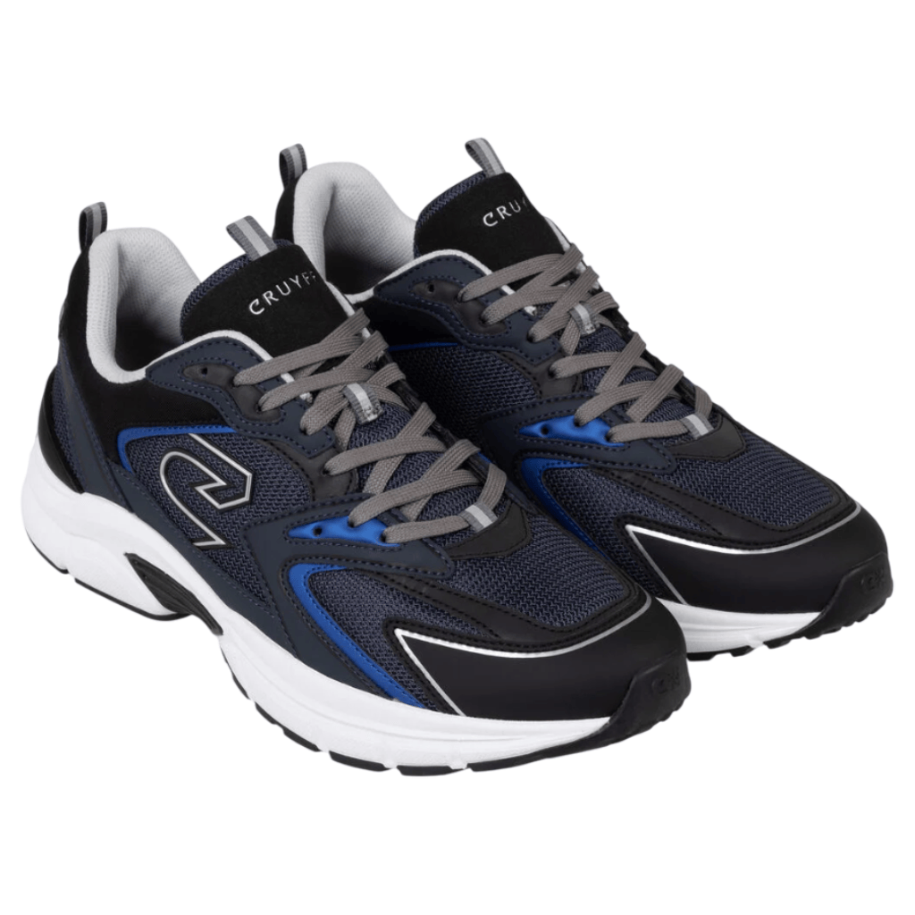 Cruyff Scorpius Men Trainers Cruyff