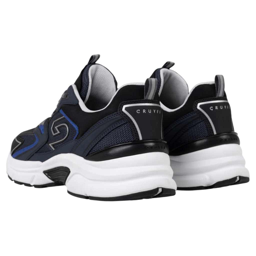 Cruyff Scorpius Men Trainers Cruyff