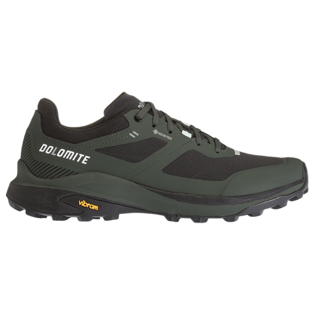 Dolomite Nibelia GTX Men Trainers Dolomite