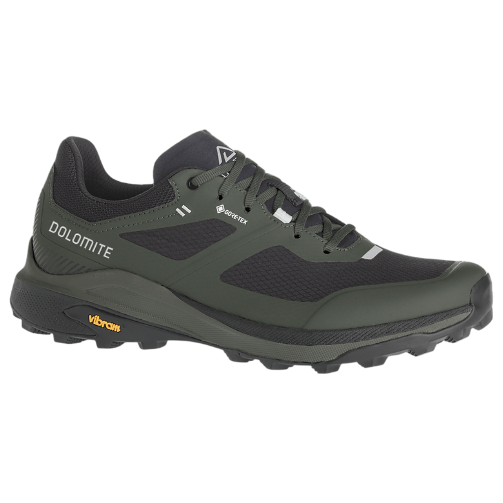 Dolomite Nibelia GTX Men Trainers Dolomite