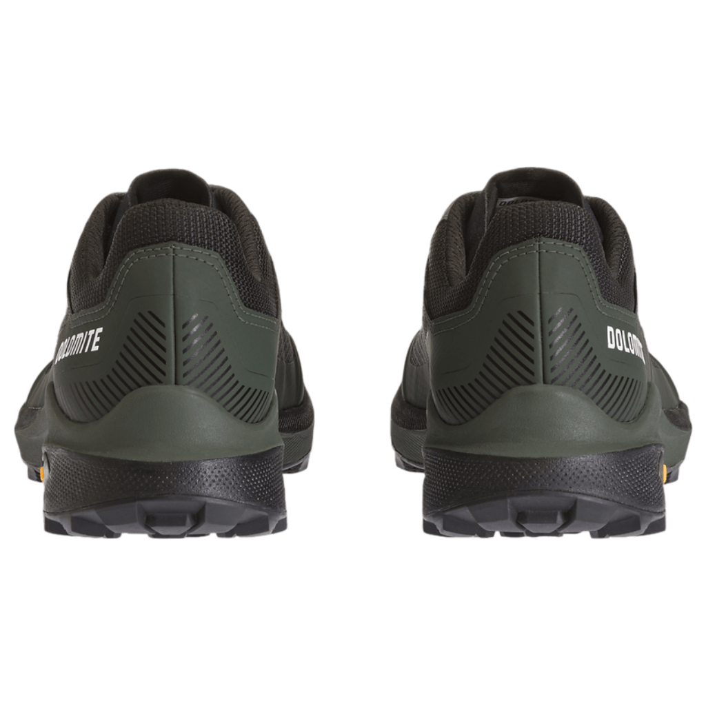 Dolomite Nibelia GTX Men Trainers Dolomite