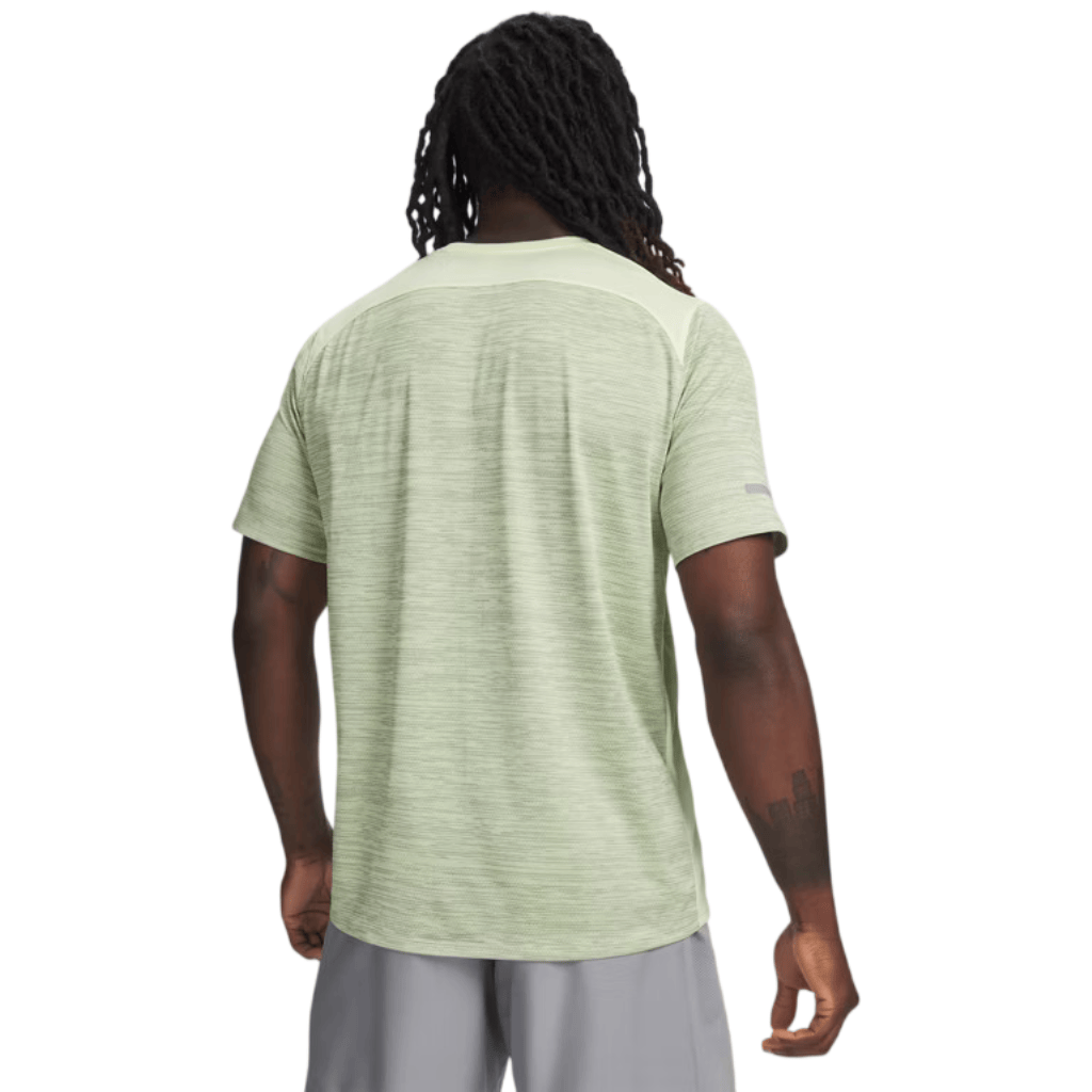 Under Armour Tech Utility T-Shirt Men T Shirts Under Armour