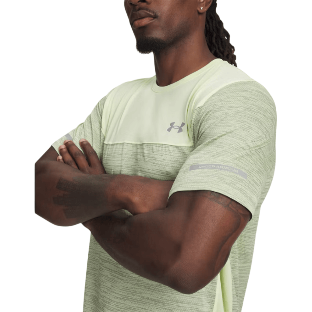 Under Armour Tech Utility T-Shirt Men T Shirts Under Armour