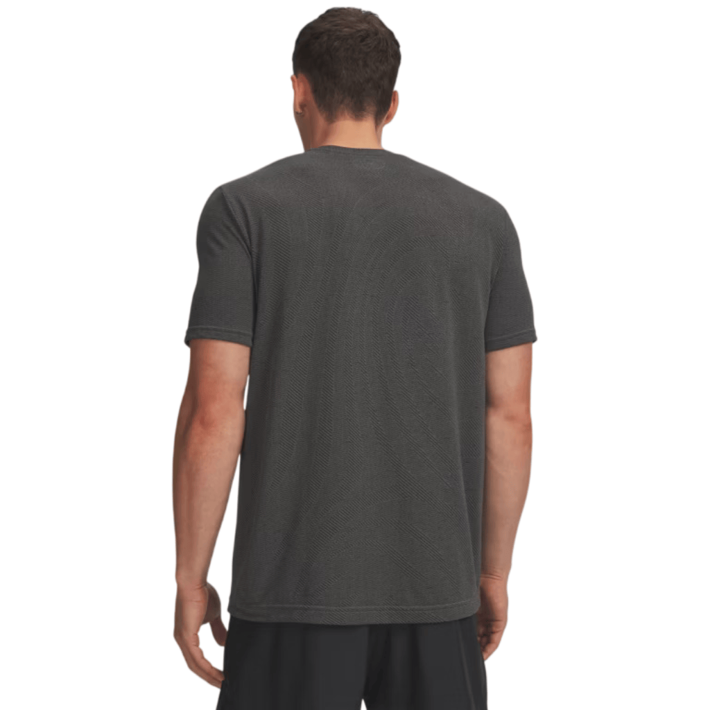 Under Armour Vanish Seamless T-Shirt Men T Shirts Under Armour