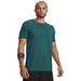 Under Armour Vanish Seamless T-Shirt Men T Shirts Under Armour
