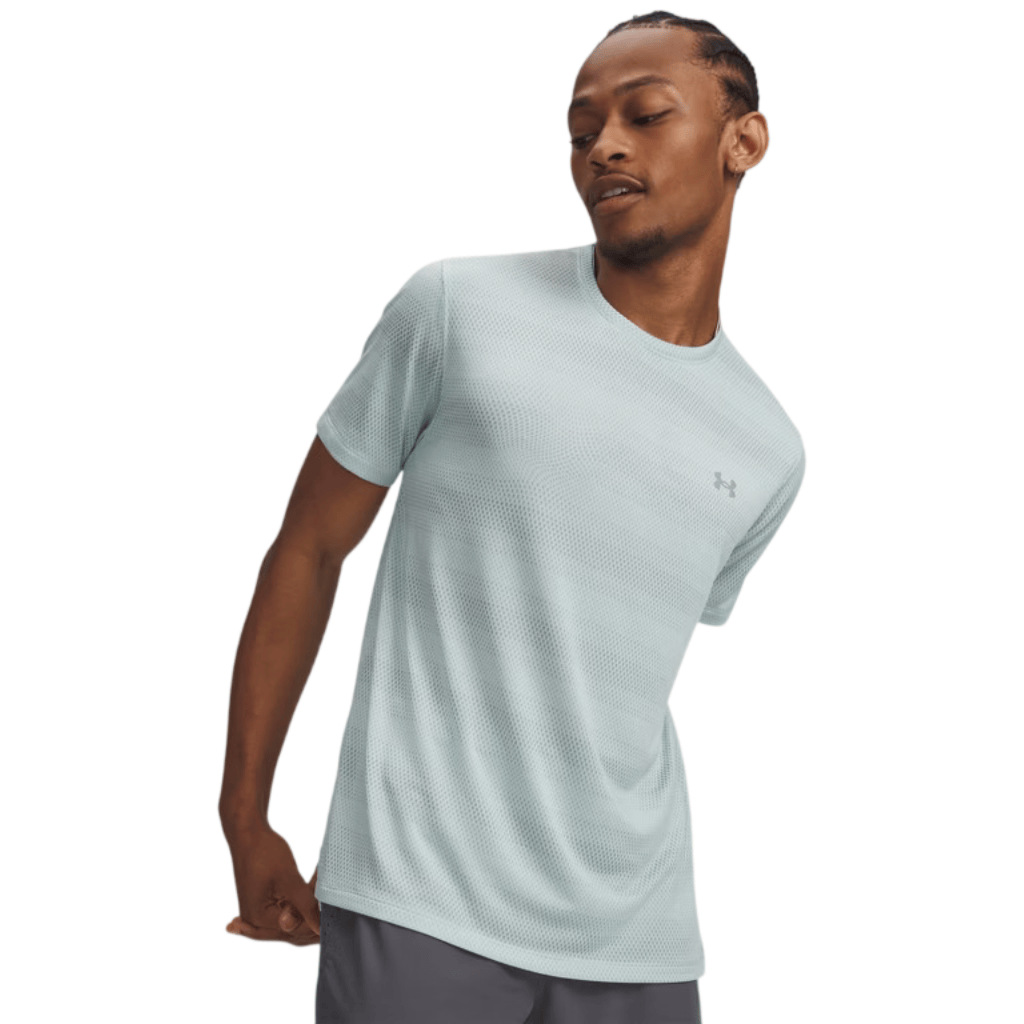 Under Armour Velociti T-Shirt Men T Shirts Under Armour
