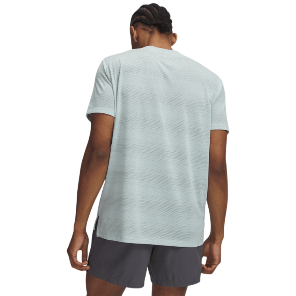 Under Armour Velociti T-Shirt Men T Shirts Under Armour