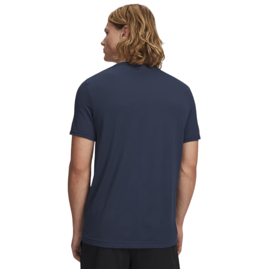 Under Armour Vanish Seamless T-Shirt Men T Shirts Under Armour