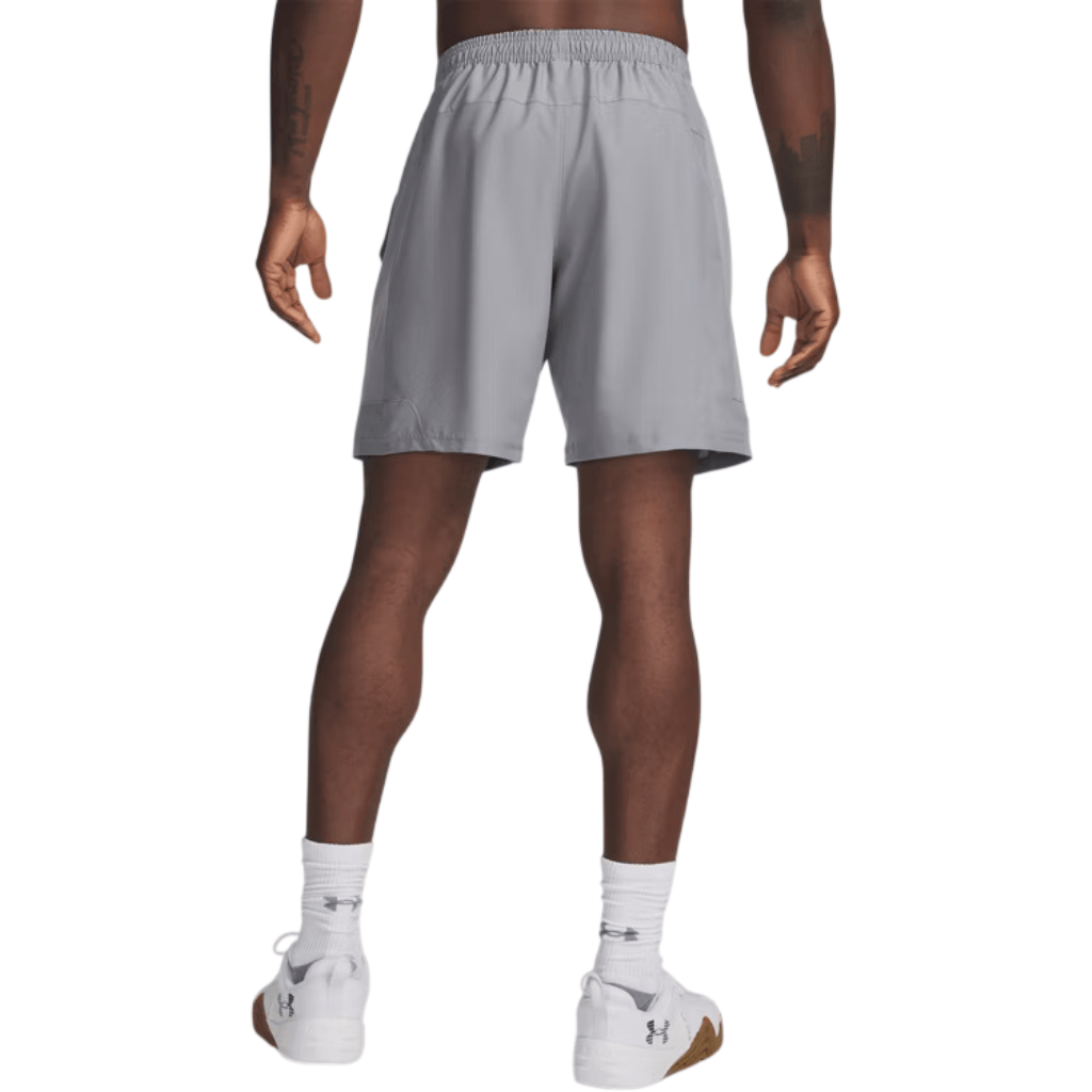 Under Armour Tech Utility 8.25" Short Men Shorts Under Armour