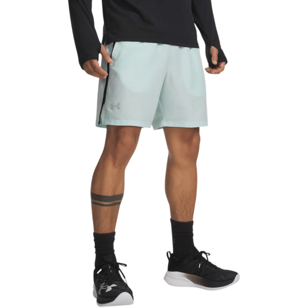 Under Armour Launch 7" Short Men Shorts Under Armour