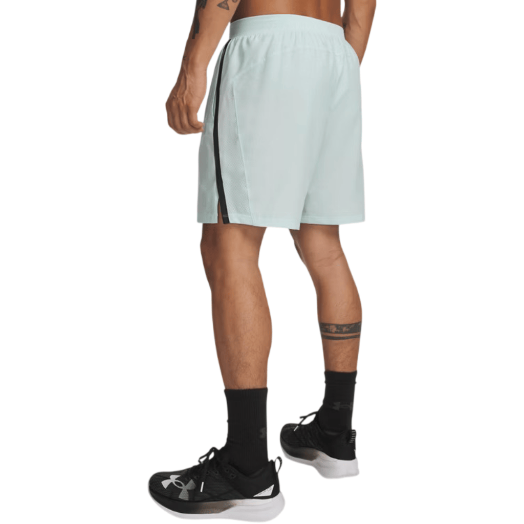 Under Armour Launch 7" Short Men Shorts Under Armour