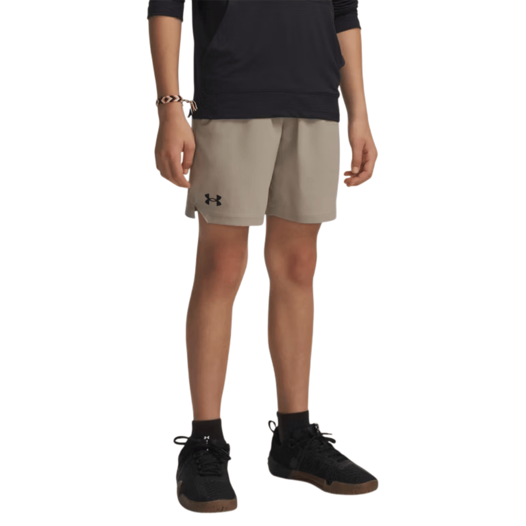Under Armour Vanish Short Junior Shorts Under Armour