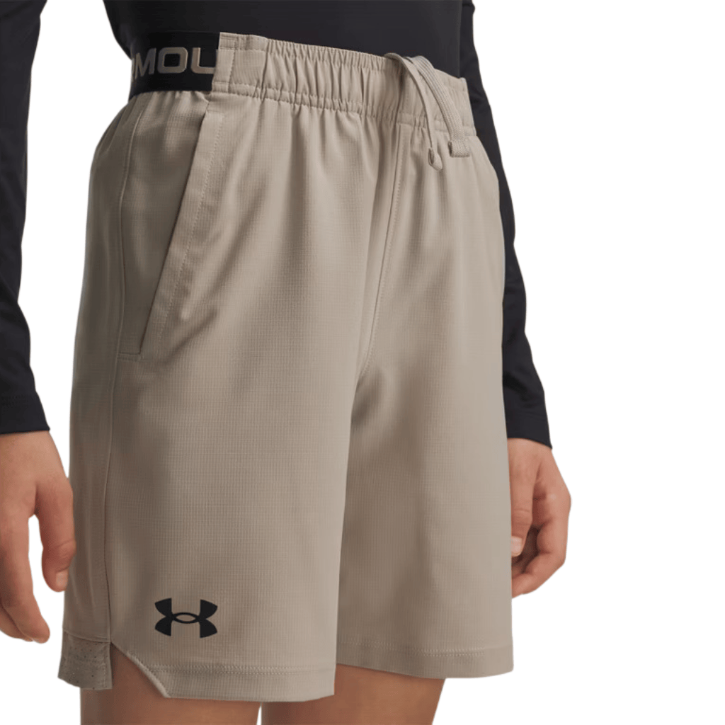 Under Armour Vanish Short Junior Shorts Under Armour