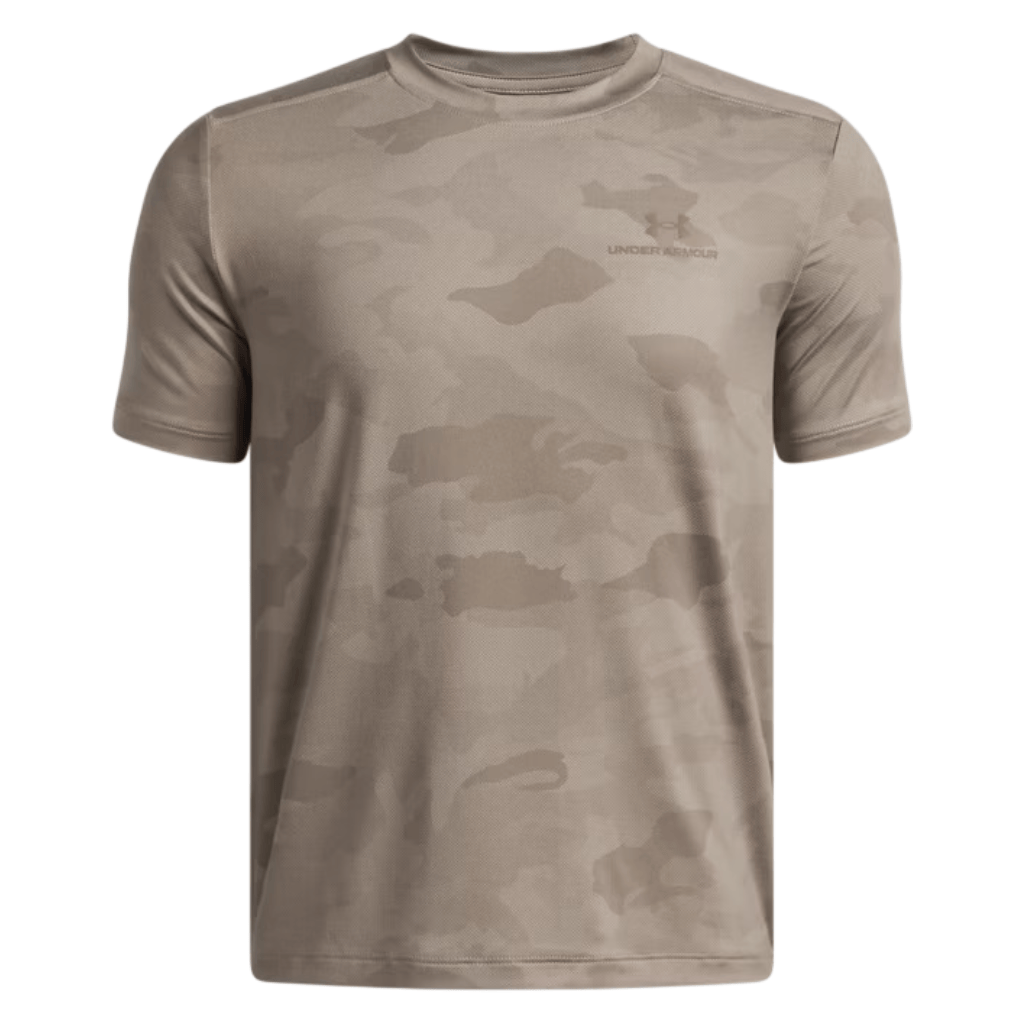 Under Armour Vanish Printed T-Shirt Junior T Shirts Under Armour