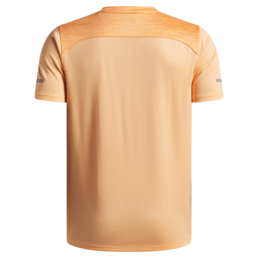 Under Armour Tech Utility T-Shirt Junior T Shirts Under Armour