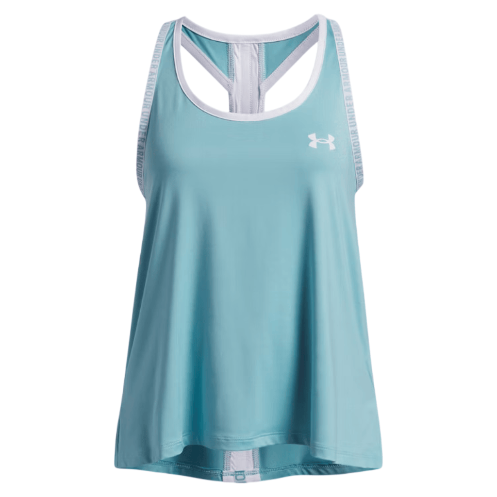 Under Armour Knockout Tank Junior Tank Under Armour