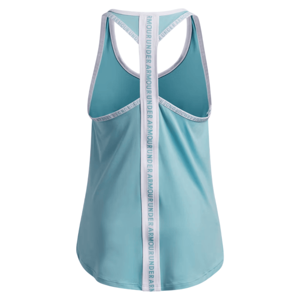 Under Armour Knockout Tank Junior Tank Under Armour