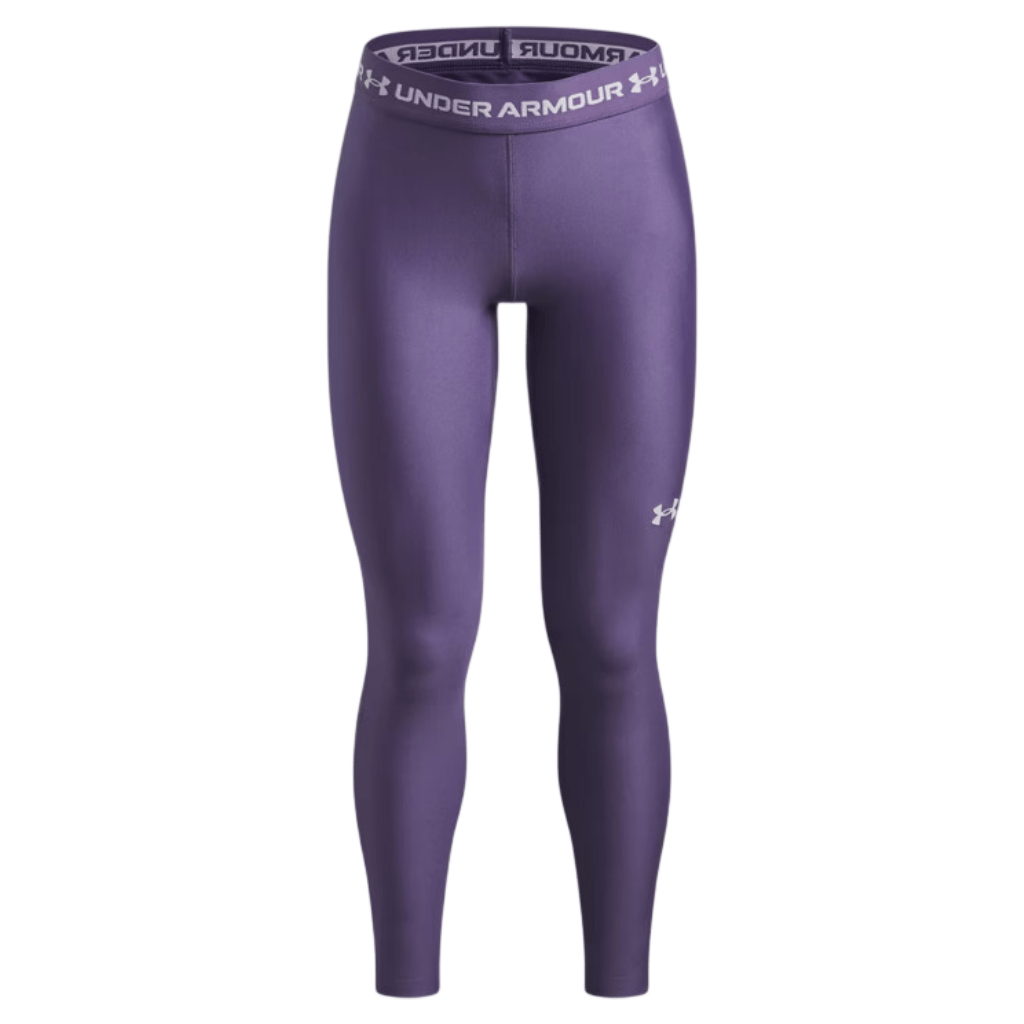 Under Armour HeatGear Legging Junior Leggings Under Armour