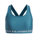 Under Armour Crossback Bra Junior Sports Bra Under Armour