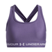 Under Armour Crossback Bra Junior Sports Bra Under Armour