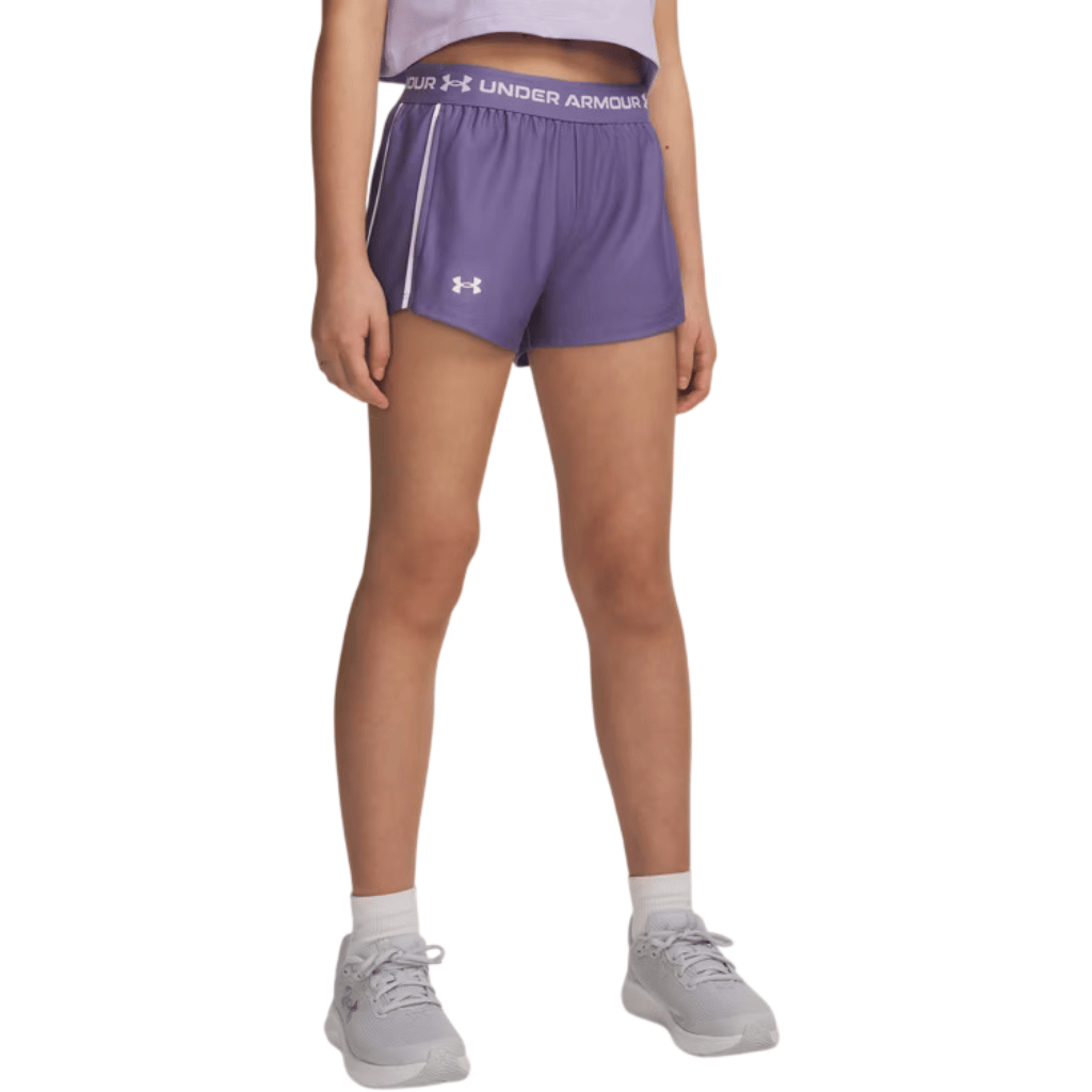 Under Armour Tech Play Up Short Junior Shorts Under Armour