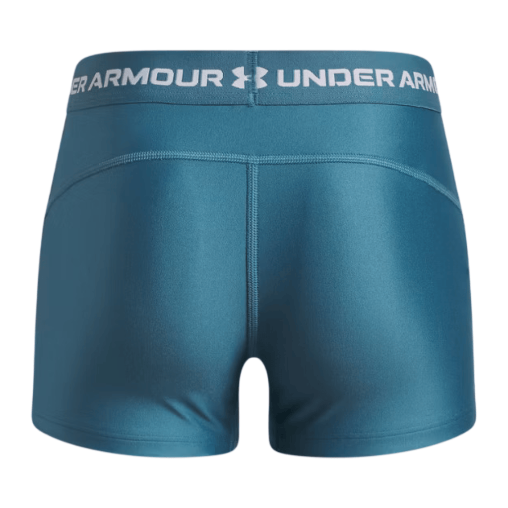 Under Armour HeatGear Short Junior Shorts Under Armour