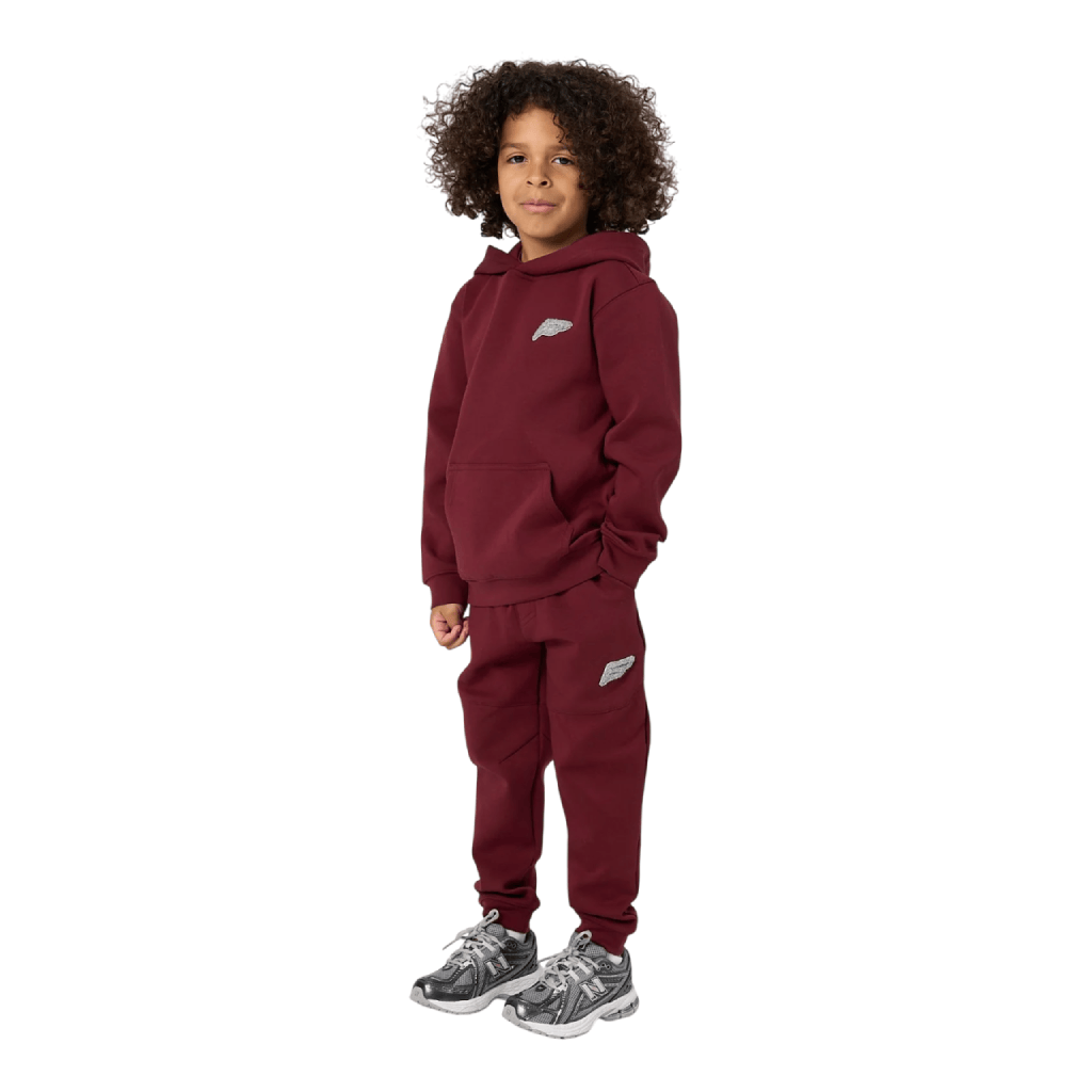 Frequency Tech Jog Tracksuit Infant