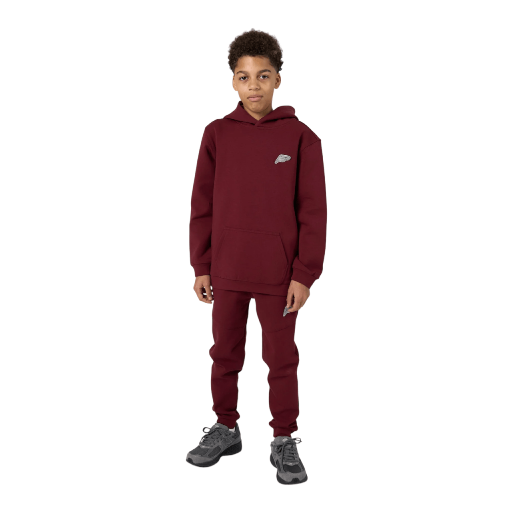 Frequency Tech Jog Tracksuit Junior