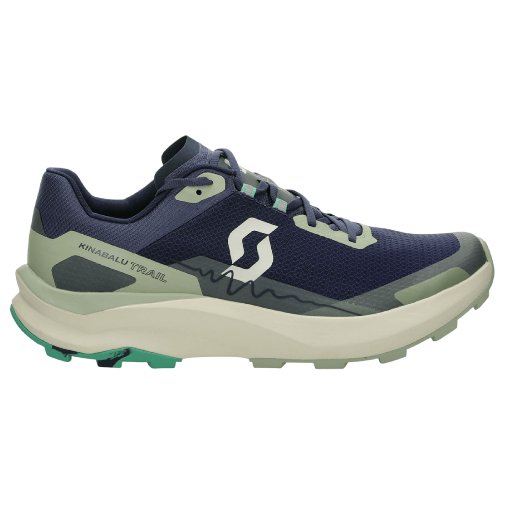 Scott Kinabalu Trail Men Trainers SCOTT