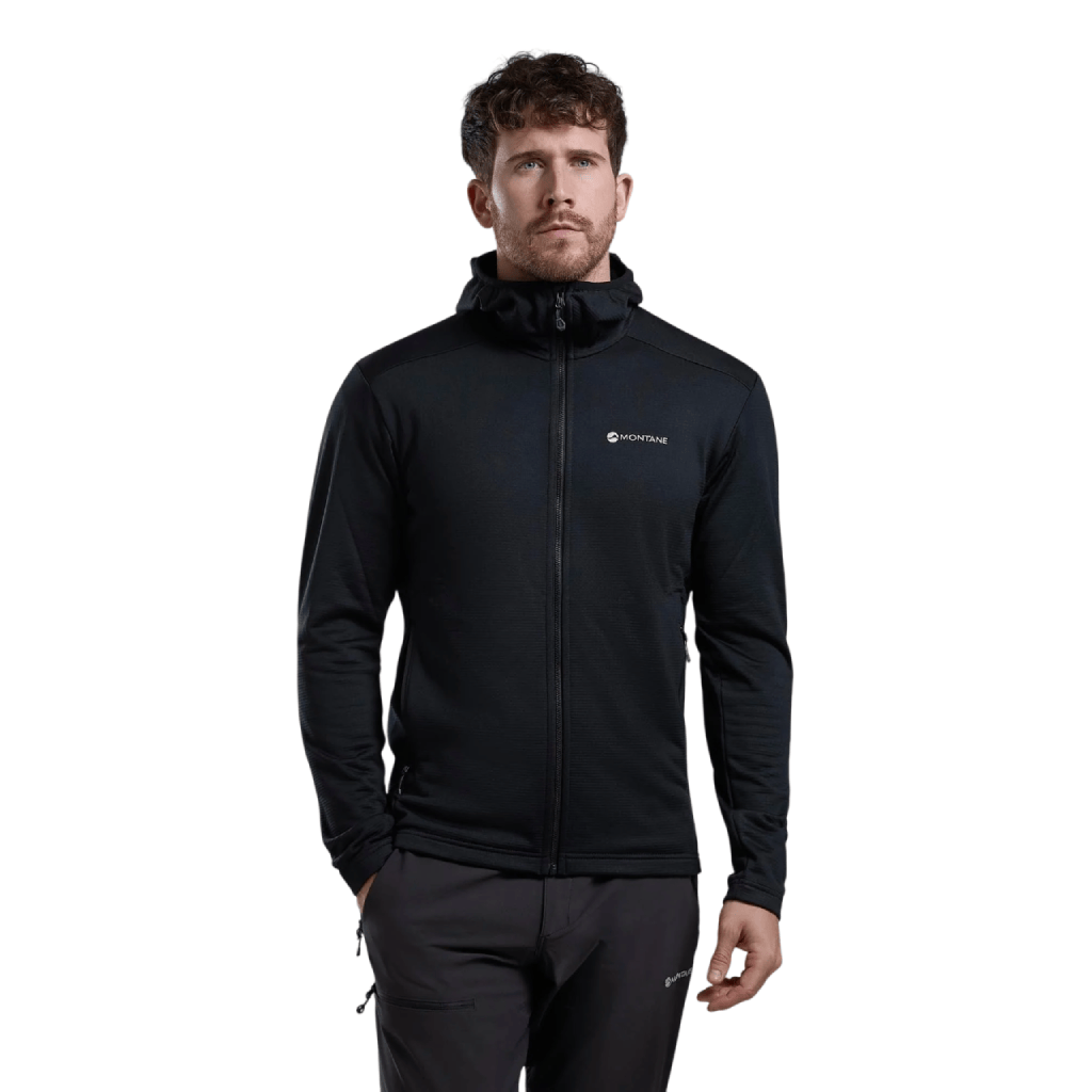 Montane Protium CP Hooded Jacket Men Hoodies Montane