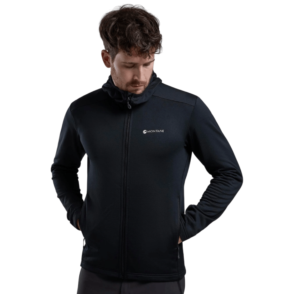Montane Protium CP Hooded Jacket Men Hoodies Montane