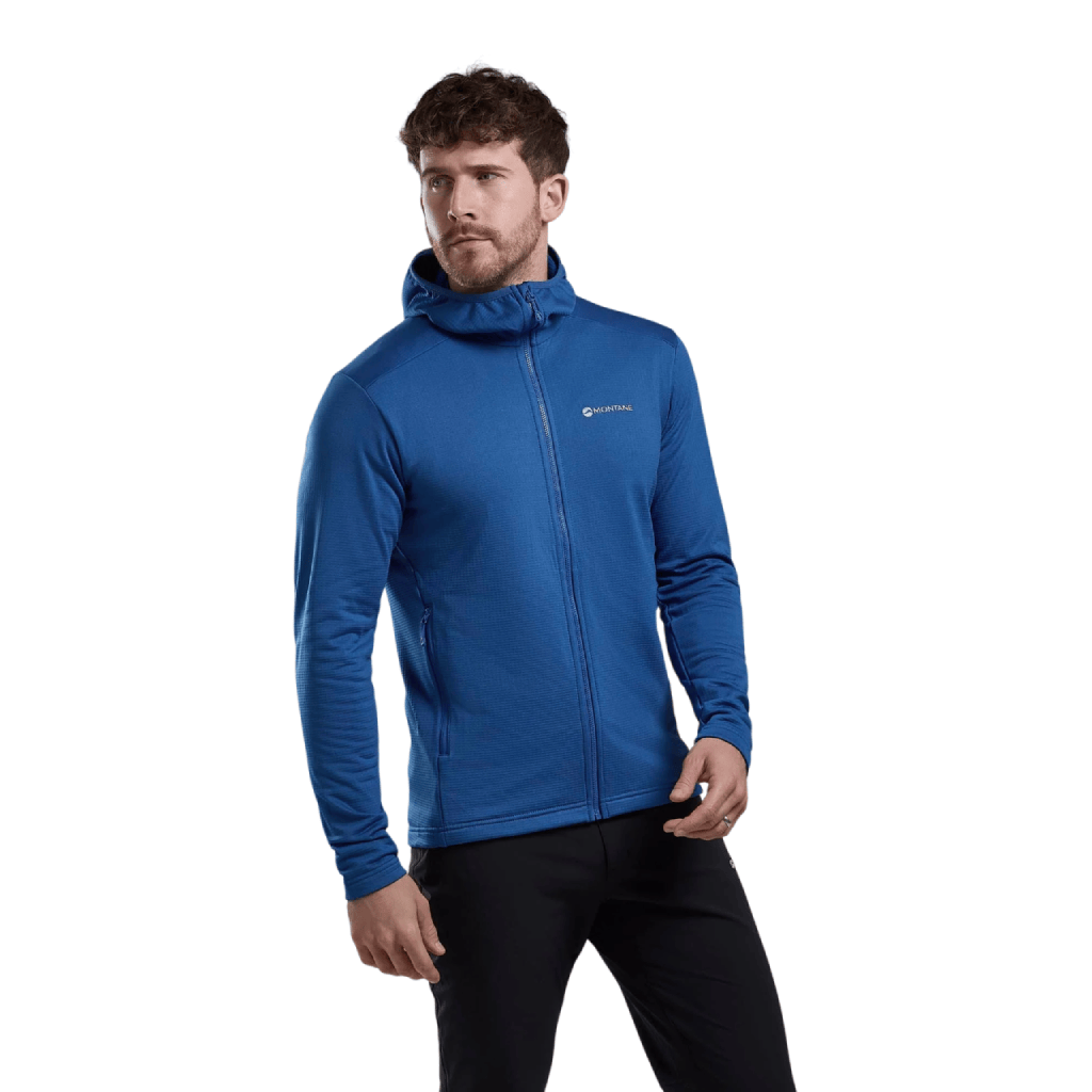 Montane Protium CP Hooded Jacket Men Hoodies Montane