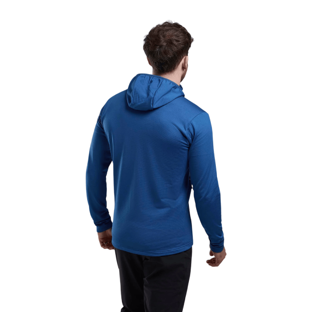 Montane Protium CP Hooded Jacket Men Hoodies Montane