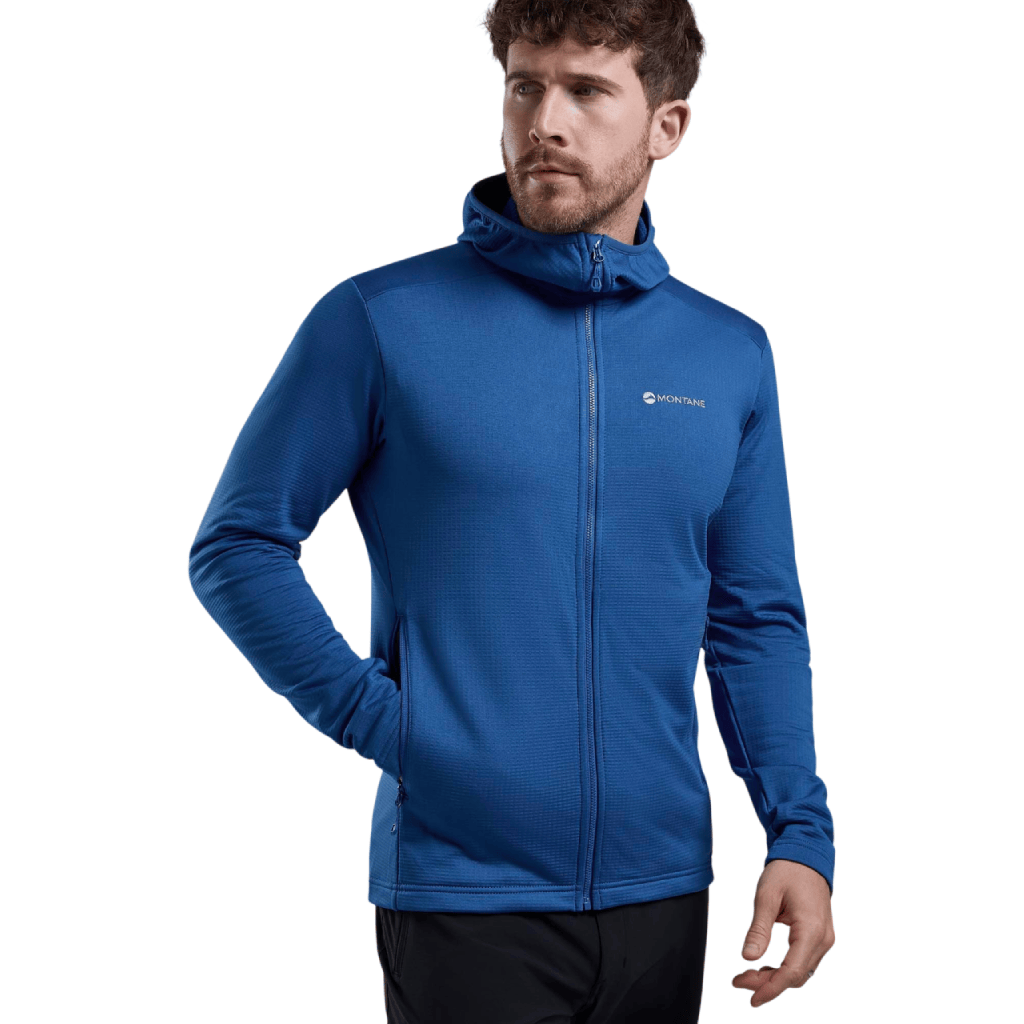 Montane Protium CP Hooded Jacket Men Hoodies Montane
