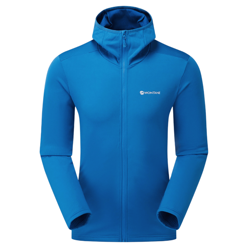Montane Protium CP Hooded Jacket Men Hoodies Montane