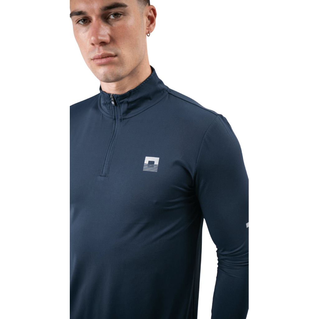 Reflect Core ID Quarter Zip Men Quarter Zips Reflect