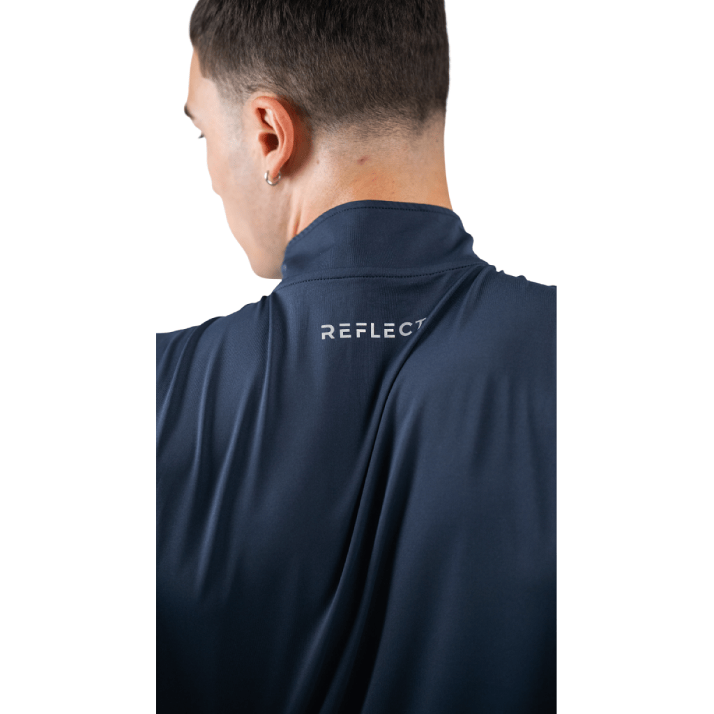 Reflect Core ID Quarter Zip Men Quarter Zips Reflect