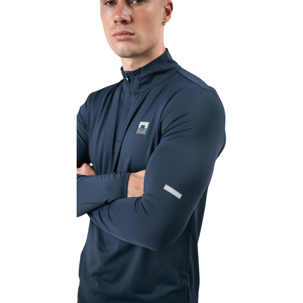Reflect Core ID Quarter Zip Men Quarter Zips Reflect