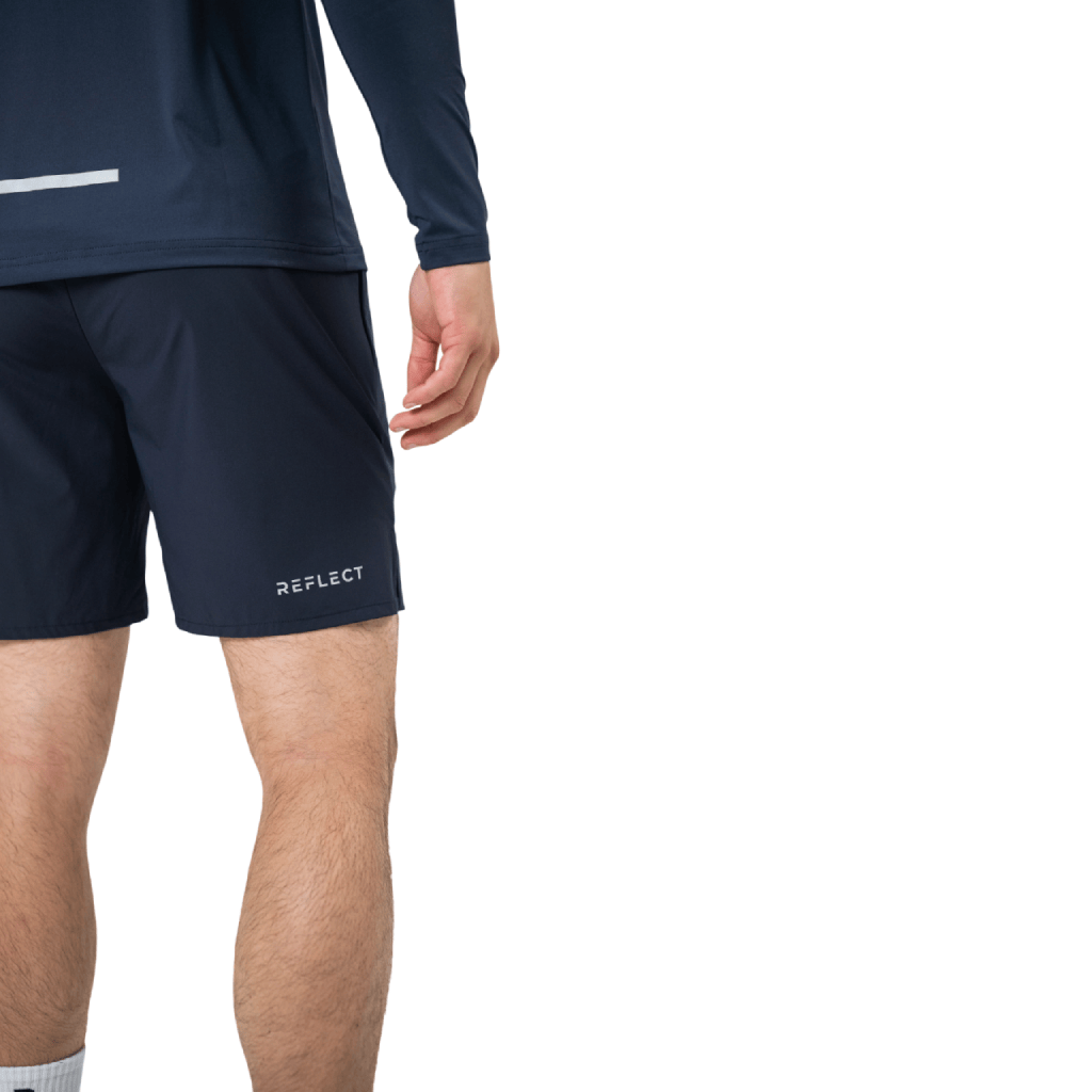Reflect Core ID Short Men Shorts Reflect