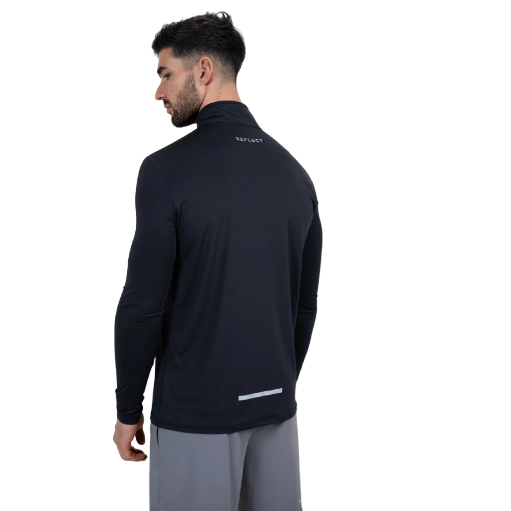 Reflect Core ID Quarter Zip Men Quarter Zips Reflect