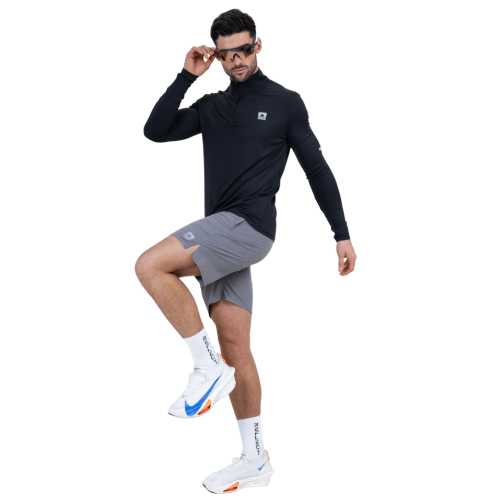 Reflect Core ID Quarter Zip Men Quarter Zips Reflect