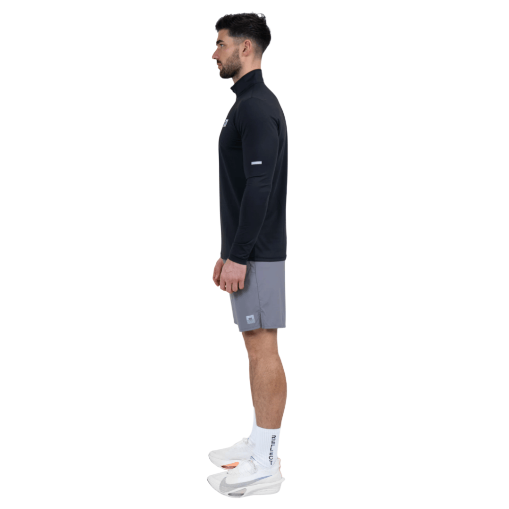 Reflect Core ID Quarter Zip Men Quarter Zips Reflect